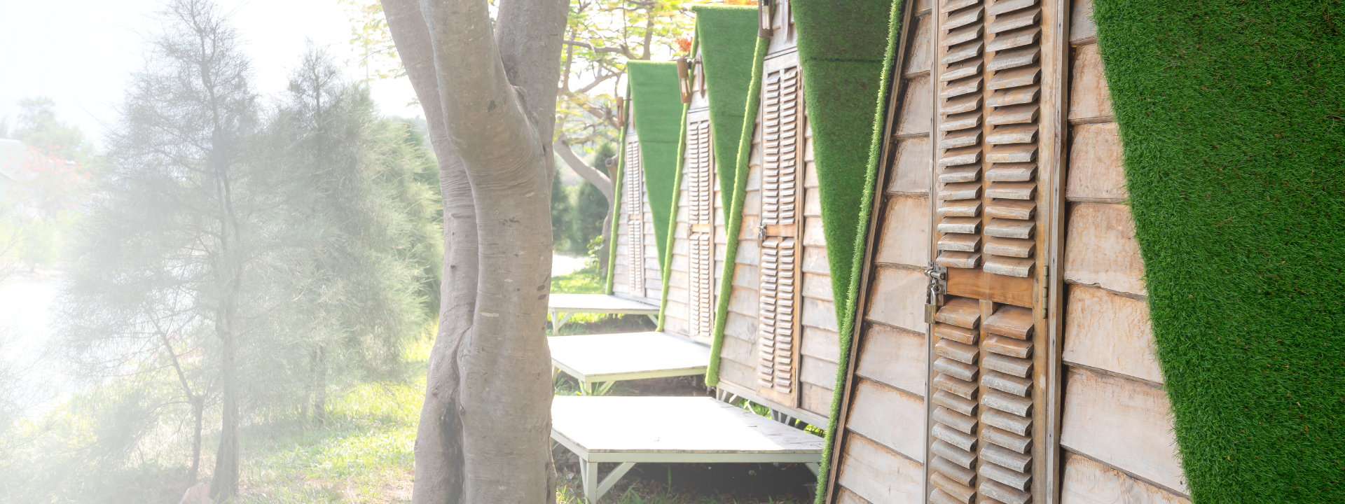 Lüks ve Konforlu Villalar